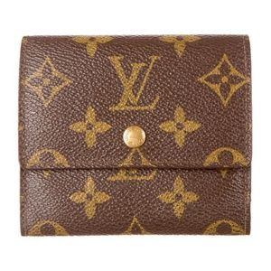 Louis Vuitton Monogram Photo Book
